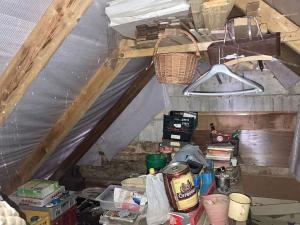 Prodej rodinného domu, Kožlany, Za Vrchem, 100 m2