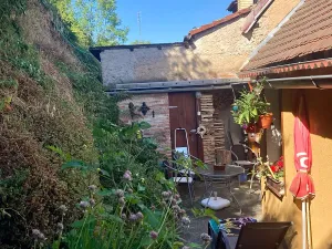 Prodej rodinného domu, Kožlany, Za Vrchem, 100 m2