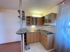 Pronájem ubytování, Brno - Přízřenice, Vídeňská, 68 m2