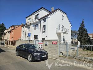 Prodej bytu 3+kk, Praha - Kobylisy, Ořechová, 83 m2