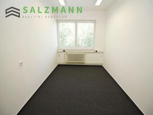 Pronájem kanceláře, Plzeň, Vejprnická, 17 m2