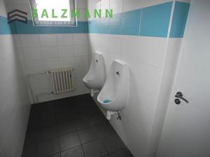 Pronájem kanceláře, Plzeň, Vejprnická, 17 m2