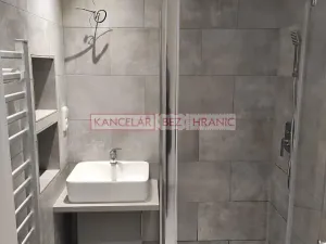Pronájem bytu 1+1, Suchdol nad Odrou, Malá strana, 38 m2