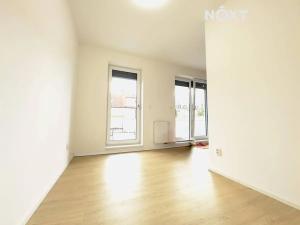 Pronájem bytu 1+kk, České Budějovice, Nádražní, 34 m2