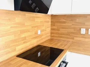 Pronájem bytu 1+kk, České Budějovice, Nádražní, 34 m2