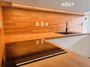 Pronájem bytu 1+kk, České Budějovice, Nádražní, 34 m2