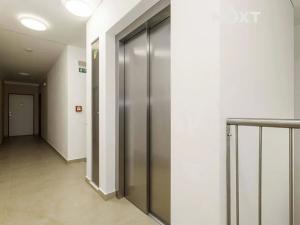 Pronájem bytu 1+kk, České Budějovice, Nádražní, 34 m2
