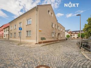 Pronájem bytu 2+1, Litovel, Mlýnská, 55 m2