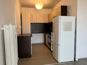 Pronájem bytu 2+kk, Hradec Králové, Jungmannova, 55 m2