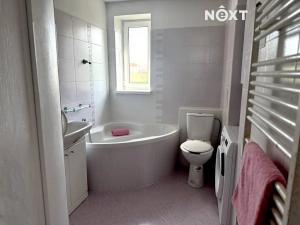 Prodej bytu 3+1, Holešov, Grohova, 67 m2