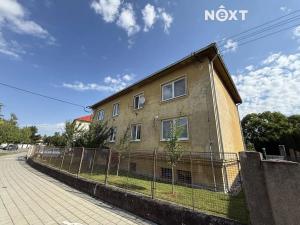 Prodej bytu 3+1, Holešov, Grohova, 67 m2