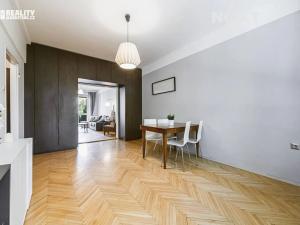 Prodej bytu 3+kk, Brno, Zemědělská, 67 m2