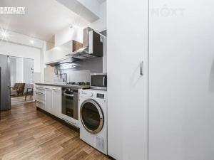Prodej bytu 3+kk, Brno, Zemědělská, 67 m2