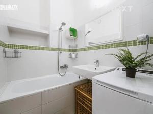 Prodej bytu 3+kk, Brno, Zemědělská, 67 m2