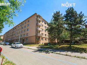 Prodej bytu 3+kk, Brno, Zemědělská, 67 m2
