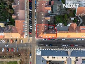 Prodej obchodního prostoru, Plzeň, Jablonského, 103 m2