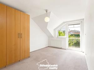 Pronájem rodinného domu, Bašť, Mratínská, 114 m2