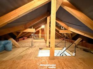Pronájem rodinného domu, Bašť, Mratínská, 114 m2