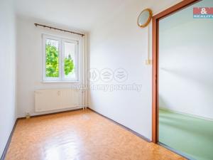 Prodej bytu 4+1, Třeboň - Třeboň II, Svobody, 69 m2
