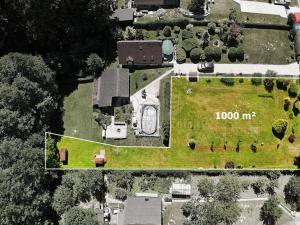 Prodej pozemku pro bydlení, Havířov - Dolní Datyně, 1000 m2