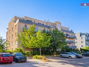 Prodej bytu 3+kk, Hostivice, Žitná, 78 m2