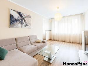 Prodej bytu 3+1, Benátky nad Jizerou, Ořechová, 69 m2
