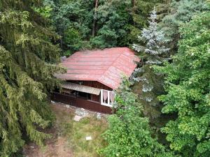 Prodej chaty, Čerňovice, 55 m2