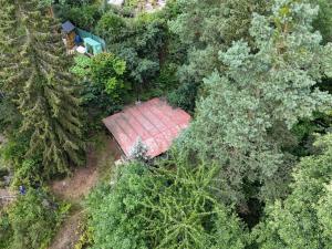 Prodej chaty, Čerňovice, 55 m2