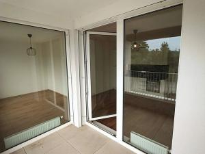 Pronájem bytu 1+kk, Praha - Holešovice, Jankovcova, 44 m2