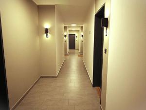 Pronájem bytu 1+kk, Praha - Holešovice, Jankovcova, 44 m2