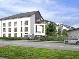 Prodej bytu 3+kk, Velká Bystřice, 88 m2