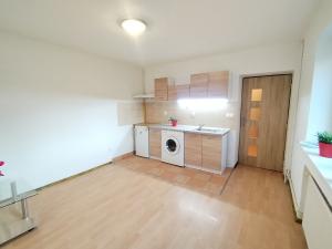 Pronájem bytu 1+kk, Ostrava, U Lípy, 28 m2