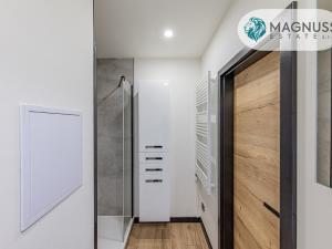 Prodej bytu 2+1, Šumperk, Pod Senovou, 51 m2
