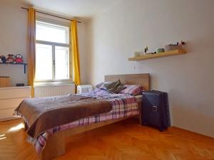 Pronájem bytu 3+kk, Praha - Vršovice, Sevastopolská, 63 m2