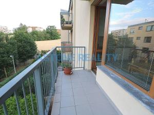 Pronájem bytu 2+kk, Praha - Zličín, Lipovská, 55 m2