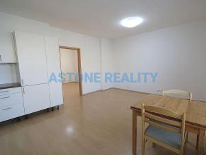 Pronájem bytu 2+kk, Praha - Zličín, Lipovská, 55 m2