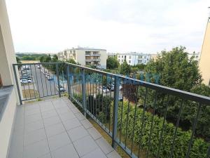 Pronájem bytu 2+kk, Praha - Zličín, Lipovská, 55 m2