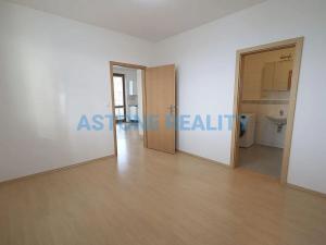 Pronájem bytu 2+kk, Praha - Zličín, Lipovská, 55 m2