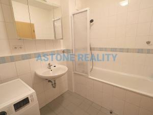 Pronájem bytu 2+kk, Praha - Zličín, Lipovská, 55 m2