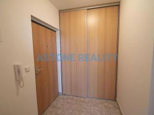 Pronájem bytu 2+kk, Praha - Zličín, Lipovská, 55 m2