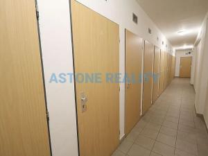 Pronájem bytu 2+kk, Praha - Zličín, Lipovská, 55 m2