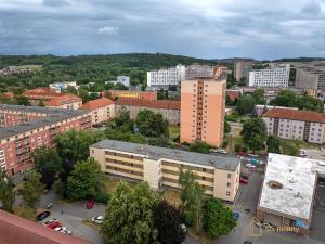 Prodej bytu 3+kk, Příbram, Bož. Němcové, 60 m2