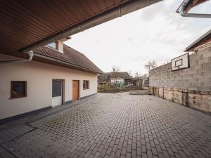 Pronájem bytu 3+kk, Fryšták, Potoky, 70 m2