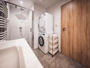 Pronájem bytu 3+kk, Fryšták, Potoky, 70 m2