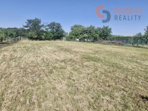 Prodej pozemku pro bydlení, Dobré Pole, 1269 m2