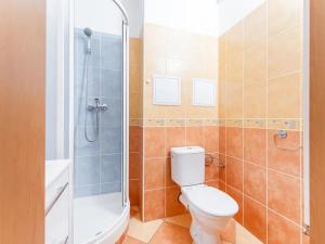Pronájem bytu 2+kk, Hradec Králové, Svatojánská, 32 m2