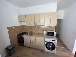 Pronájem bytu 2+1, Lovosice, Terezínská, 54 m2