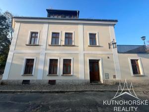 Pronájem bytu 1+kk, Kutná Hora, 40 m2