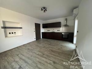 Pronájem bytu 1+kk, Kutná Hora, 40 m2