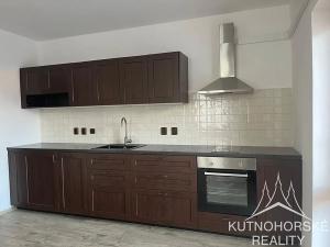 Pronájem bytu 1+kk, Kutná Hora, 40 m2